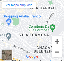 Localização