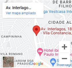 Localização